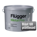 Metal Pro Plåtfärg