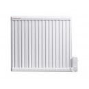 Elradiator 800W oljefyllt