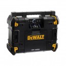 Dewalt Radio/Laddare DWST1-81078-QW