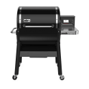 Träpelletsgrill SmokeFire EX4