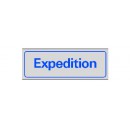 Skylt Expedition