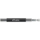 Luna Magnetisk Bitshållare 80mm, 120mm