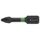 Luna Impact Torsionbits 32mm