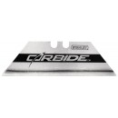 Knivblad carbide 10-pack