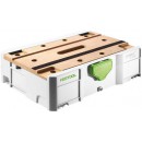 Systainer SYS-MFT Festool