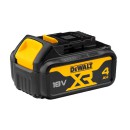 Dewalt Batteri 18v