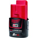 Batteri M12 B2