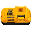 Dewalt Snabbladdare DCB118-QW