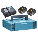 Makita Powerpack LXT