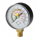 Manometer 