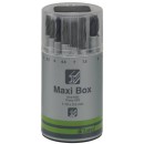 Luna Borrsats Maxi-Box 1-10MM