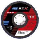 Sliprondell BDX 125mm 