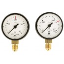 Manometer Ac 500 Jc