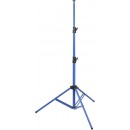 Stativ Teleskopiskt 1,1-2,5m