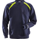 Sweatshirt 984 Flam