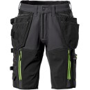 Shorts 2567 STP Stretch