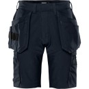 Hantverkarshorts Stretch 2598 LWS