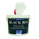 Servett black box/50