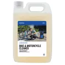 Bike & Motorcycle Cleaner