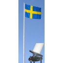 Flaggstång Nordic