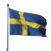 Flaggstång Nordic