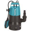 Dränkbar pump Makita PF0410