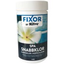 Nitor Snabbklor för Spa 1kg