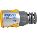 Hozelock Snabbkoppling Pro 12,5mm
