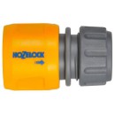 Hozelock Snabbkoppling Soft 12,5-15mm