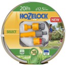 Hozelock Slangset Select 20m