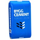 Byggcement 25KG
