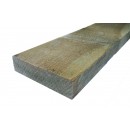 Virke Sågat 25x150mm Impregnerad 