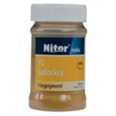 Färgpigment Nitor