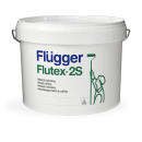 Takfärg Flutex 2S