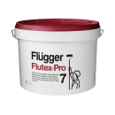 Väggfärg Flutex Pro 7