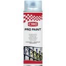 Sprayfärg Klarlack CRC