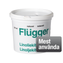 Flügger Linoljekitt Natur 2,5l