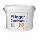 Spackel Sandplast 696