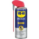 WD-40 Silikonspray Smart Straw