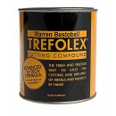 Gängpasta trefolex 500g