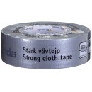 Vävtejp Silver Stark 50mm