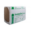 Isodrän 100mm 60kpa 75x100 Grön