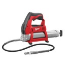 Milwaukee Fettsputa 12V.