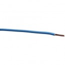 Kabel FQ 1.5 H07Z1-R Blå