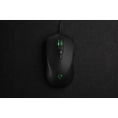 Mionix Avior Pro Gamingmus Ambidextriös