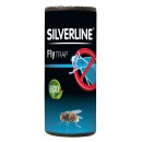 SILVERLINE Flugfälla Spiral 4-Pack