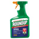 Roundup Speed Ogräsmedel 1L Spray